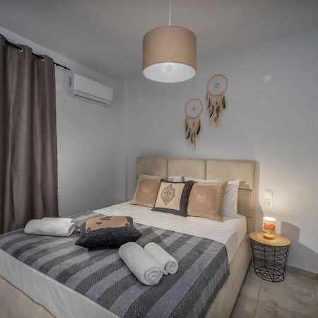 Urban By Estia Apartment Ágios Nikólaos Екстериор снимка