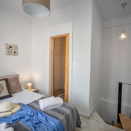 Urban By Estia Apartment Ágios Nikólaos Екстериор снимка