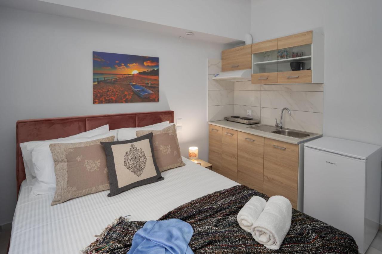 Urban By Estia Apartment Ágios Nikólaos Екстериор снимка