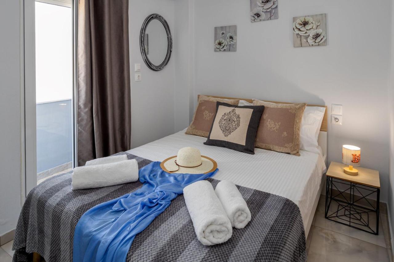 Urban By Estia Apartment Ágios Nikólaos Екстериор снимка