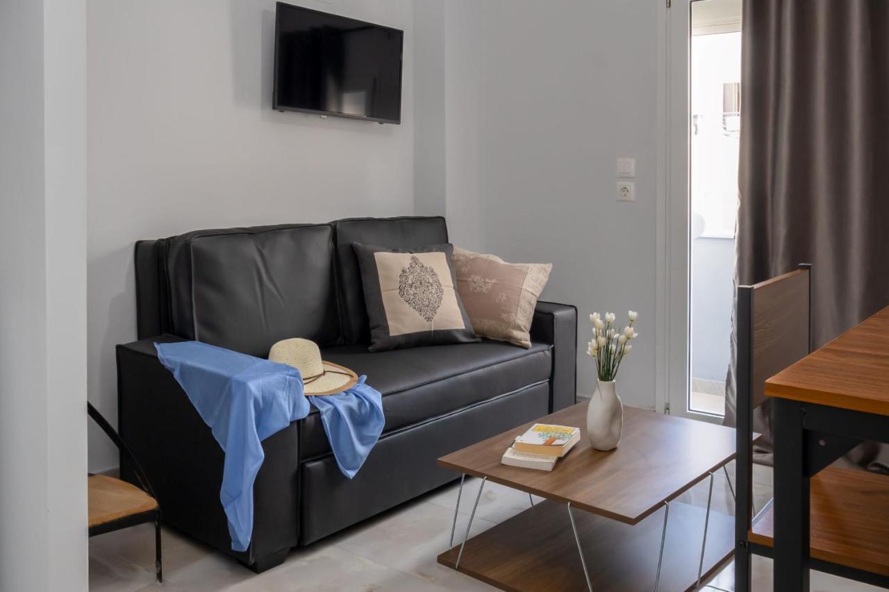 Urban By Estia Apartment Ágios Nikólaos Екстериор снимка