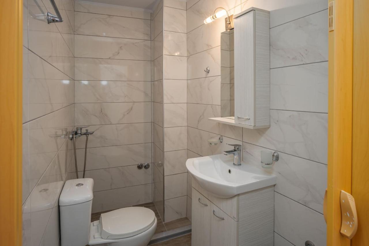 Urban By Estia Apartment Ágios Nikólaos Екстериор снимка