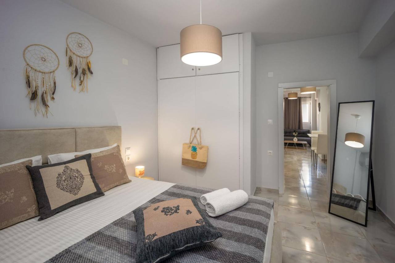 Urban By Estia Apartment Ágios Nikólaos Екстериор снимка