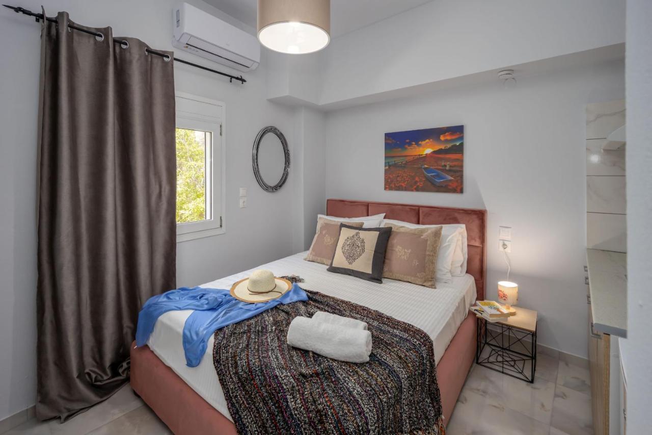 Urban By Estia Apartment Ágios Nikólaos Екстериор снимка